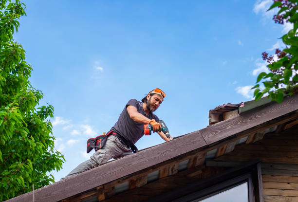 Fast & Reliable Emergency Roof Repairs in Hope, AR