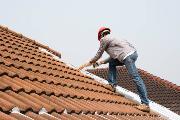 4 Ply Roofing in Hope, AR